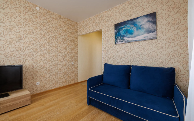 Hotel Home на Staronikitskoi 89/1 Apartments