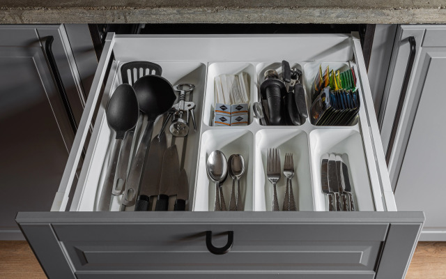 Moscow River Loft Executive Apartments