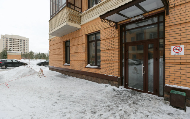 Апартаменты Freedom 47