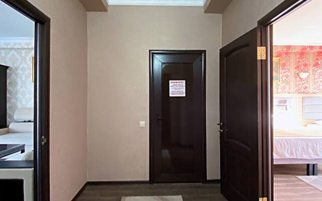 Okean Hotel