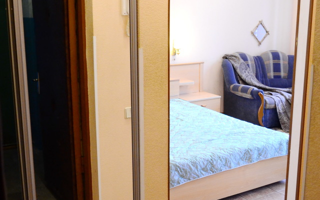 Апартаменты Волга-Град в Самом Центре