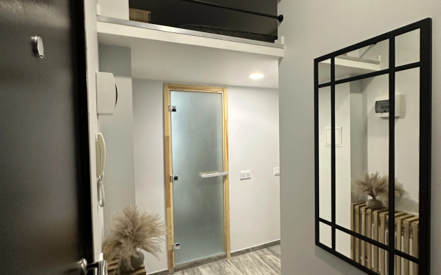 Квартира Уютная студия на Васильевском острове