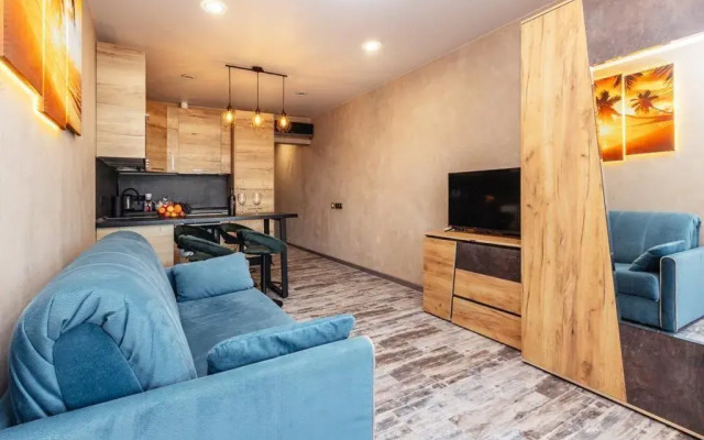 Квартира на Улице Ленина 298Б к4