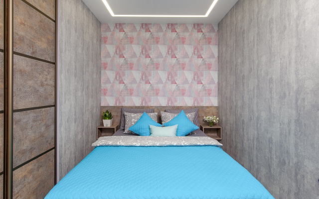 Апартаменты Центр Галерея Власова 256