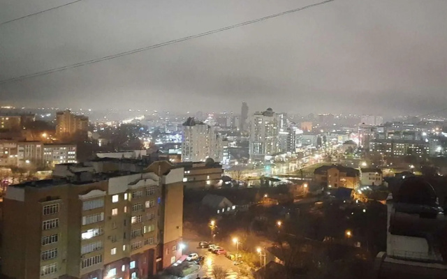 Квартира Комфортная Студия в Самом Центре Города
