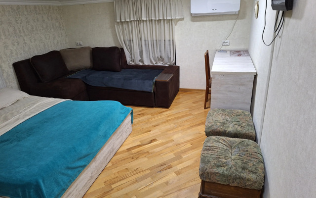 Meridian Guest House