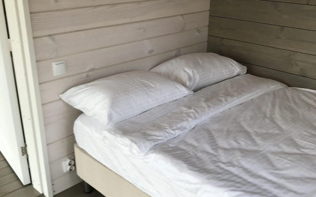 Skandinaviya-DublDom Guest house