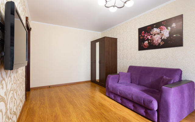 3-Ya Novoostankinskaya Dom 23 Lodging house