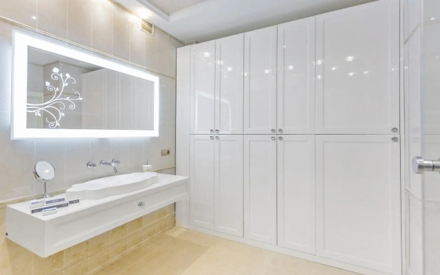 A&D Quality Apartment in The Center Apartments