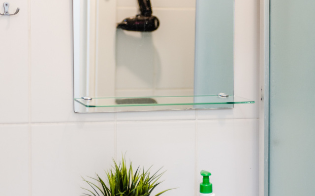 Апартаменты Хорошевское 46 (1Б)