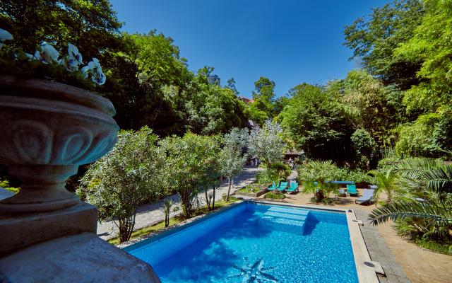 Villa Anna Hotel