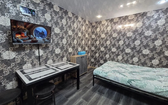 Апартаменты Автозаводская 85