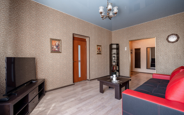 Na Nezavisimosti Okolo Tsuma Apartments