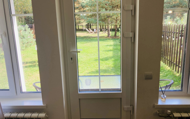 Гостевой дом Коприно