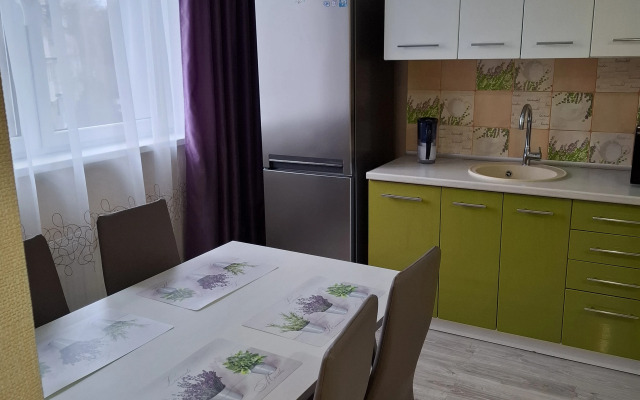 Квартира однокомнатная на Проспекте Советском 81/1