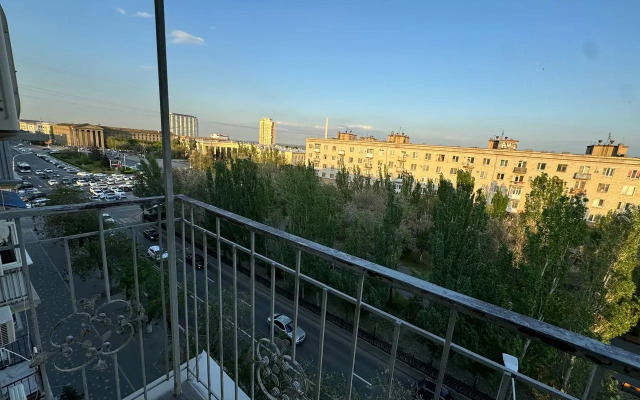 Квартира в Исторической Части Города