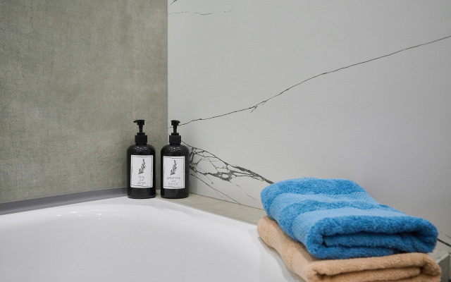 Квартира Сердце Губернского