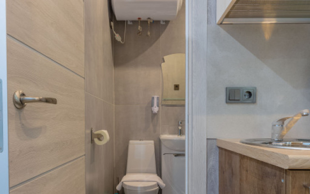 Apartamenty Na Lensoveta 20 (1)