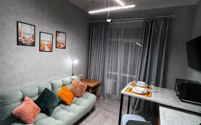 Apartamenty Bravo Flat