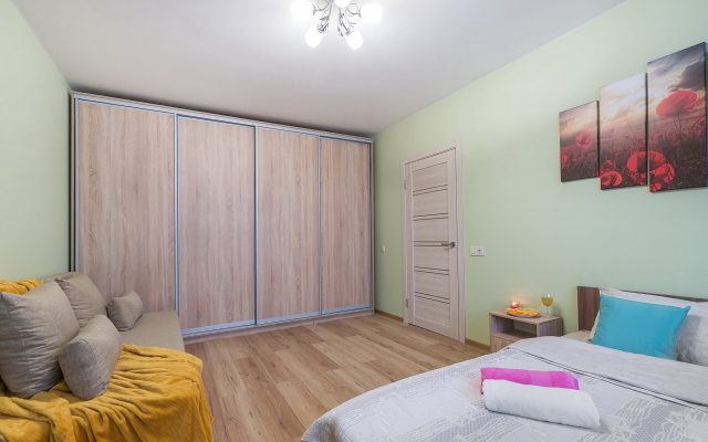Provanskoe Utro Na Bratislavskoj Apartments