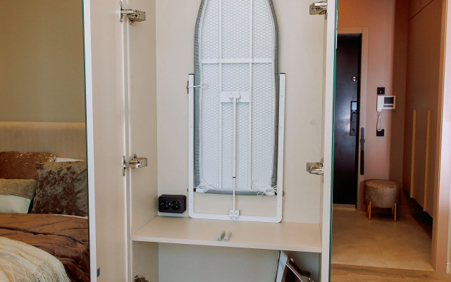 Tipanova 23 Apartments