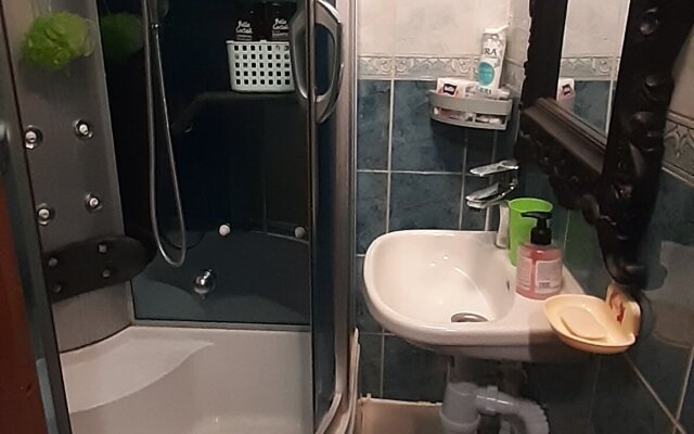 Апартаменты Рыцарь старого Кёнигсберга