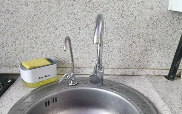 Uyutnaya Yevrodvushka V Tsentre Goroda Flat
