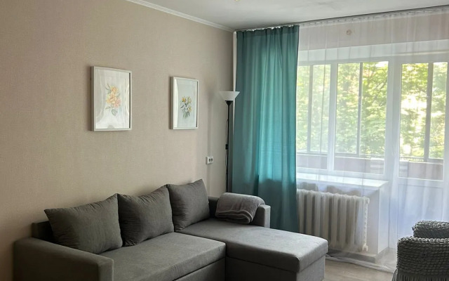 Апартаменты Центр Хакурате 12