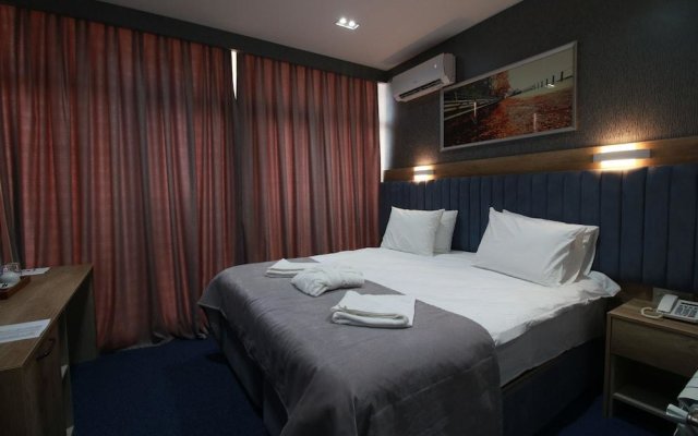 Home Suites Baku - Halal Hotel