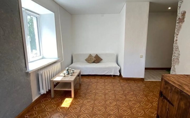 Квартира на улице Карла Маркса 25 (1)