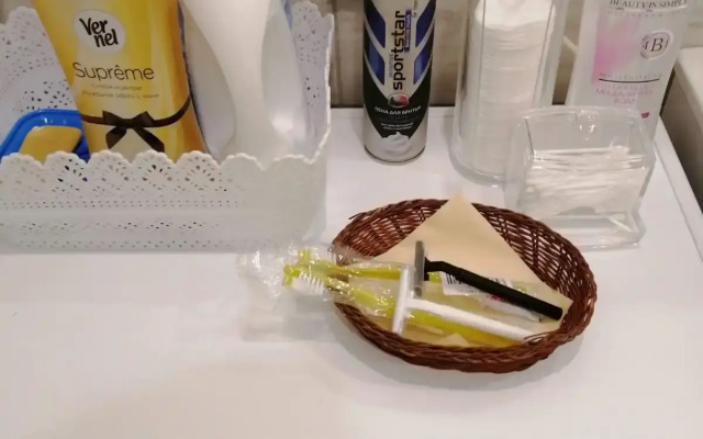 Апартаменты на Братьев Ткачёвых 9