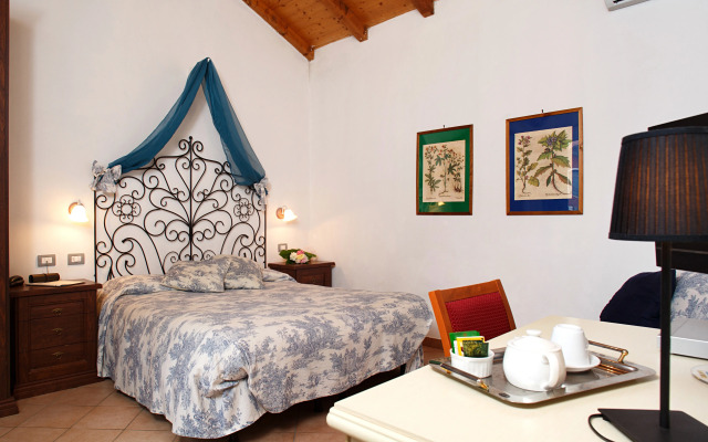 Hotel Del Borgo