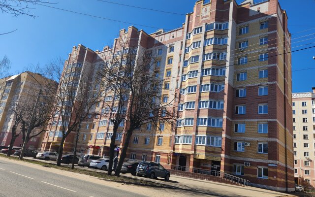 Apartamenty U Tsirka V Tsenralnoy Chasti Goroda Flat
