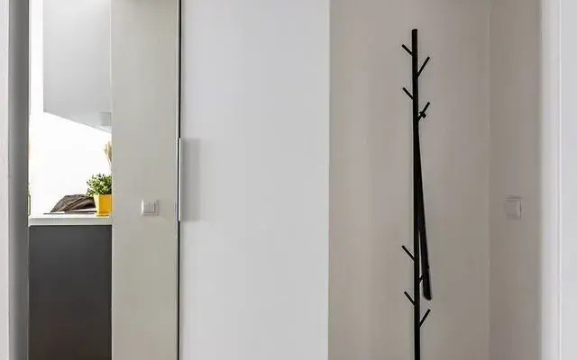 Апартаменты на Каштановой улице 14/1