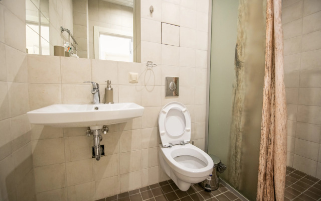 Мини-Отель Moscow Flow