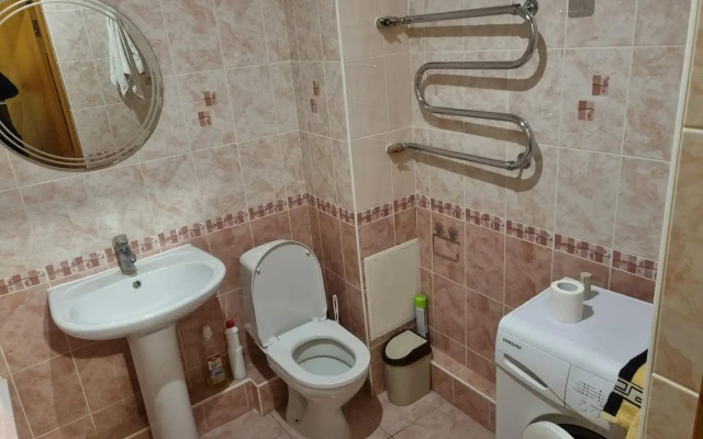 Ufa-Hotel Flat
