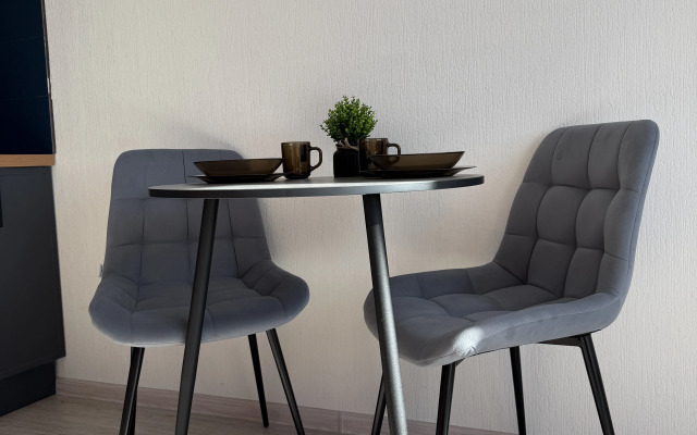 Квартира Тут Хорошо на Фрунзе