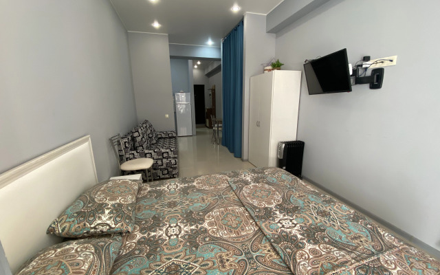 Apartments v 30 Metrakh ot Morya