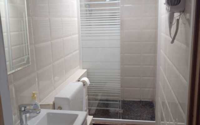 Апартаменты Как Дома на Фонарном 7 (5)