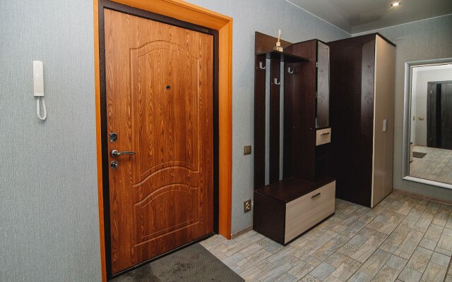 Апартаменты Апрель на Брестской