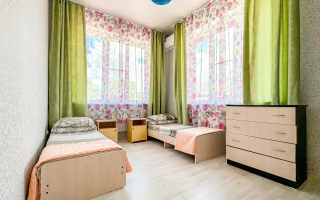 Anapa 36 Private House