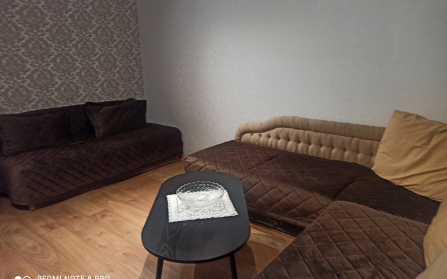 Апартаменты В Центре