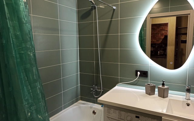 Квартира с Индивидуальным Отоплением