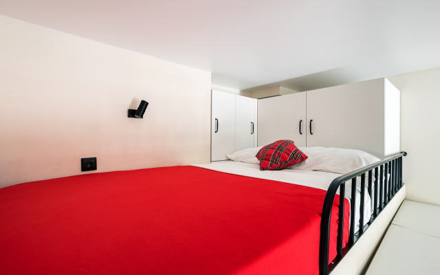 Maxrealty24 Solnechnogorskiy Proyezd 11 Apartments