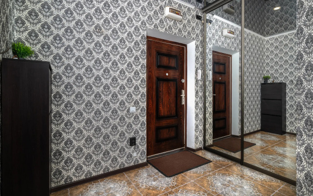 Pervaya Liniya Ot Parka Krasnodar Flat