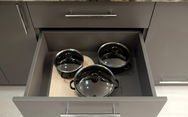 luna Seti Apartamentov Key2home Flat