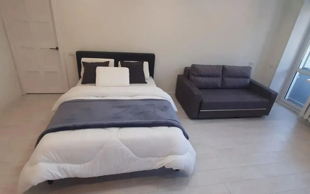 Квартира Красноармейская 13А