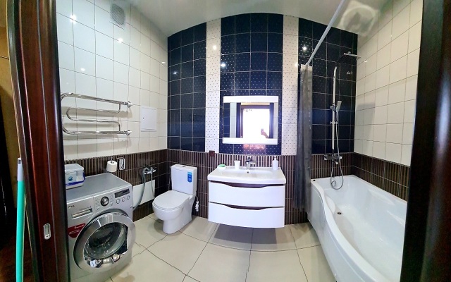 Апартаменты Элитная квартира в центре