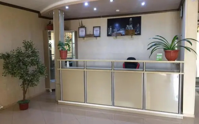 Milena Guest House