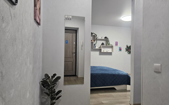 Апартаменты в Центре